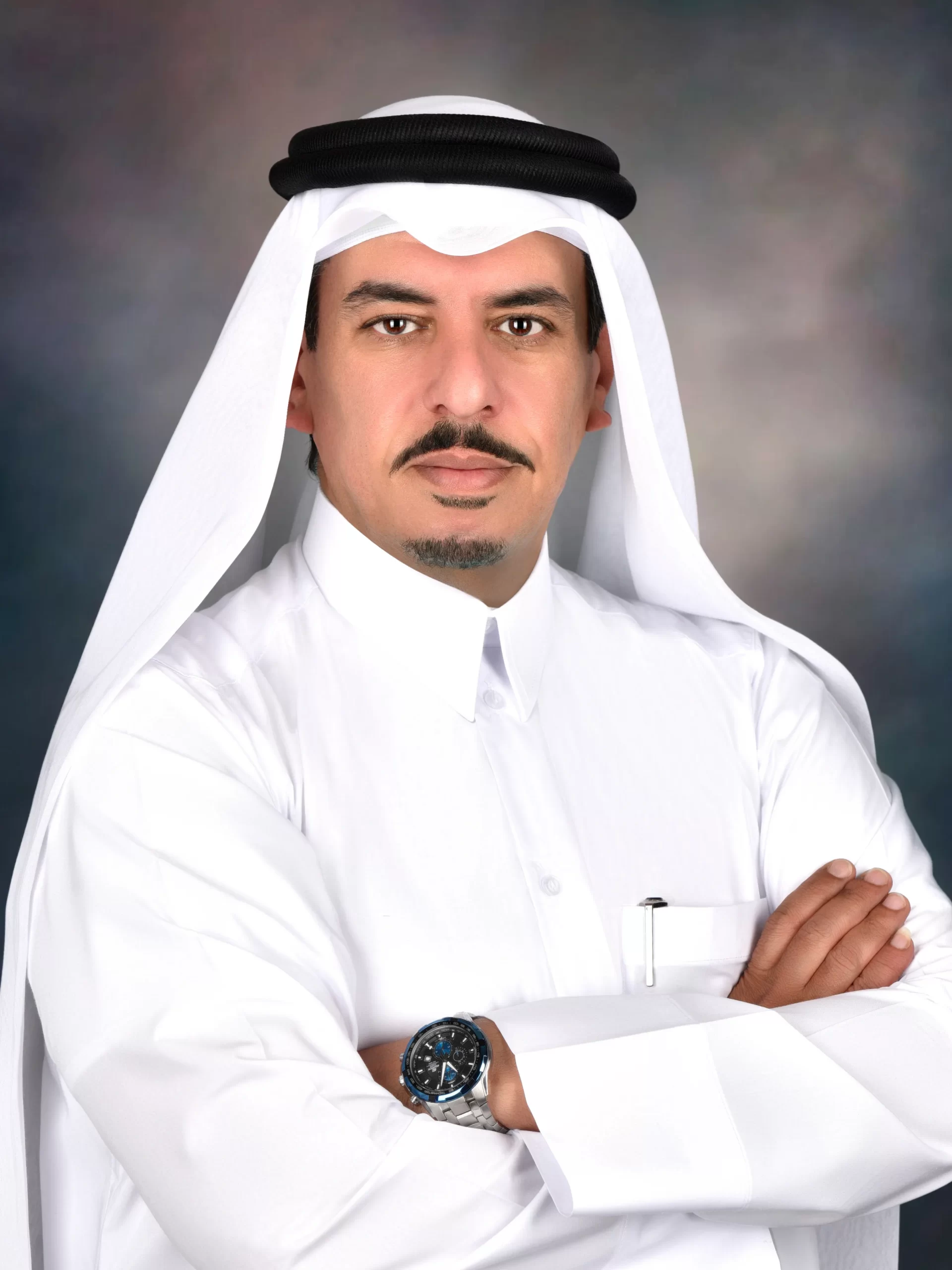 Eng. Khalid Ahmad- Al-Naser